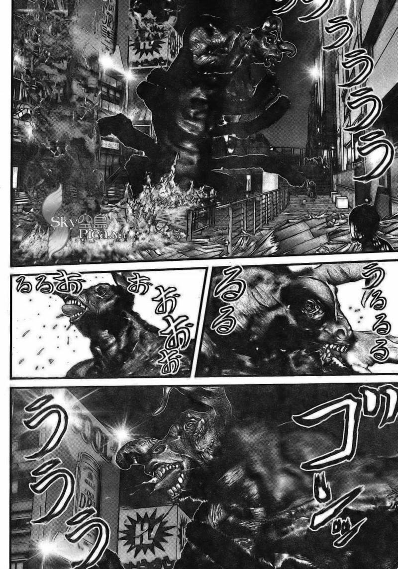 杀戮都市gantz漫画哪里有漫画,第260话5图