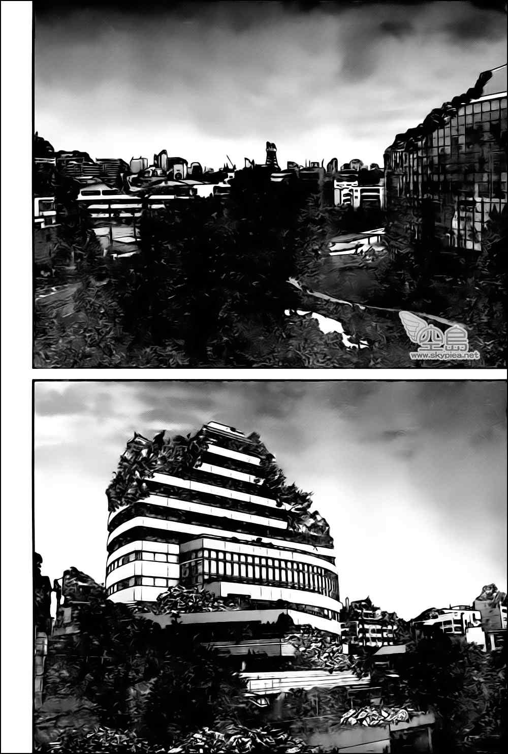 杀戮都市gantz真实身份是什么漫画,第337话5图