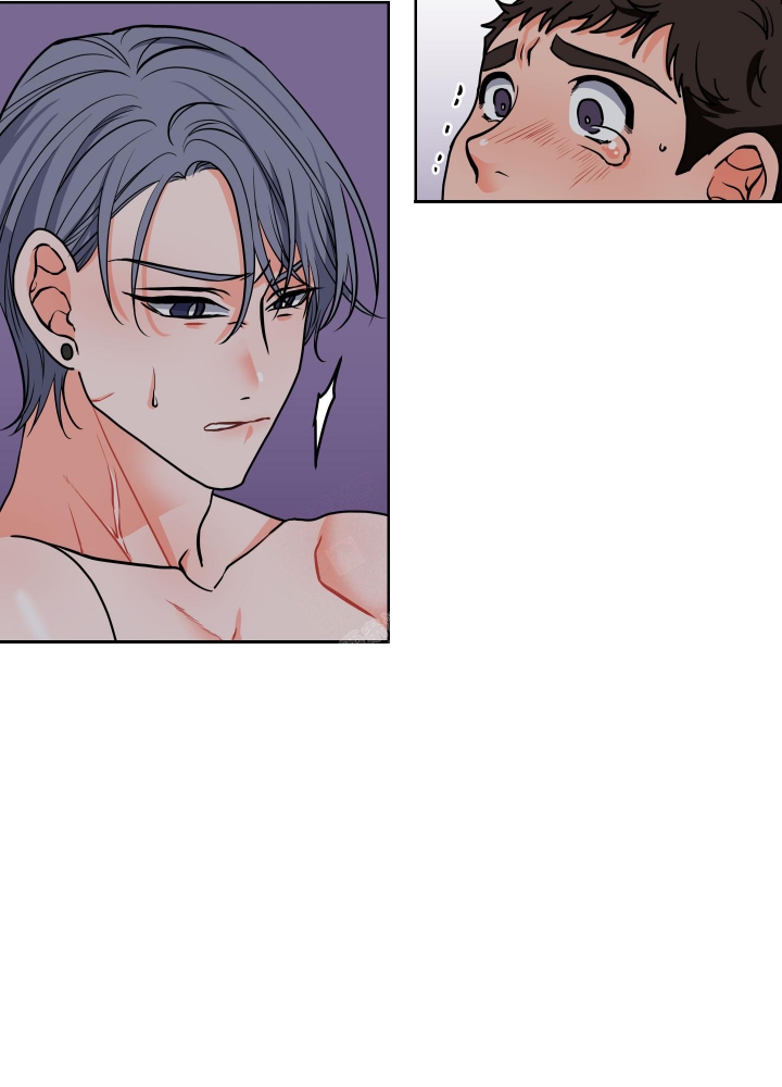 爱情实践（完结）漫画,第9话3图