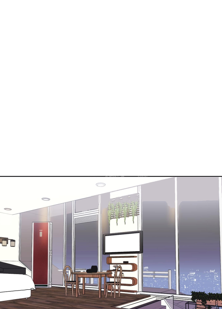 爱情实践（完结）漫画,第13话5图