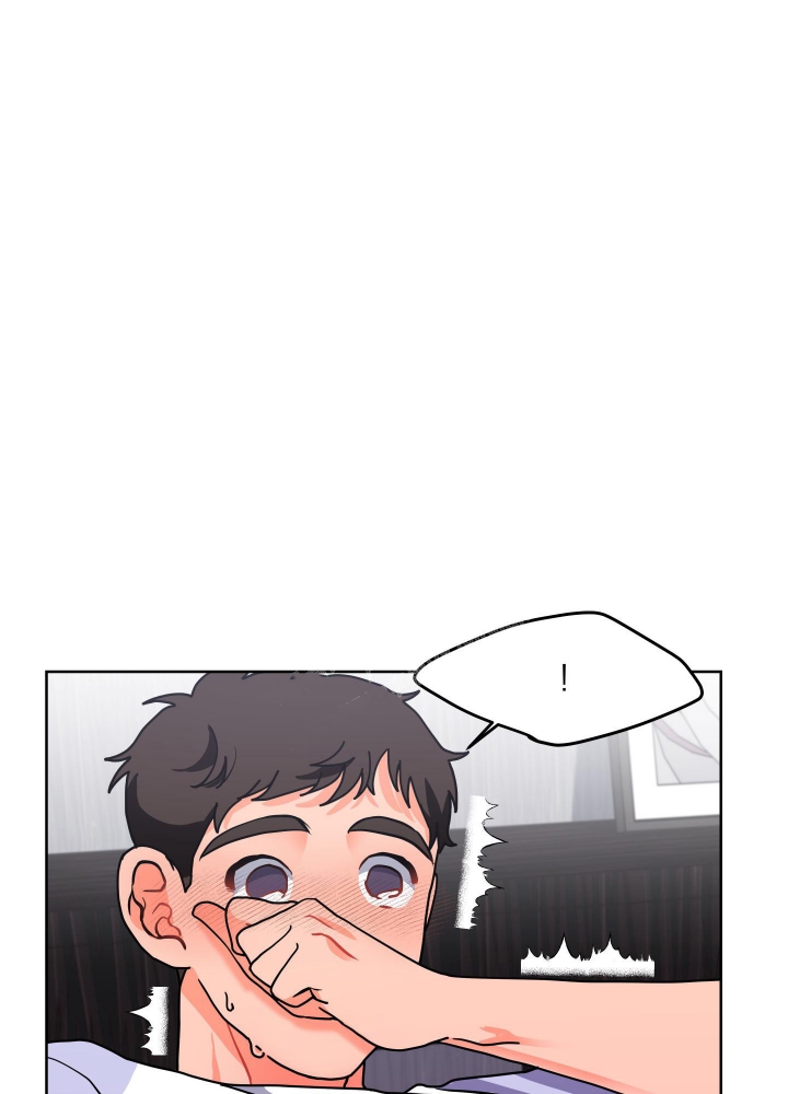 爱情实践（完结）漫画,第12话5图