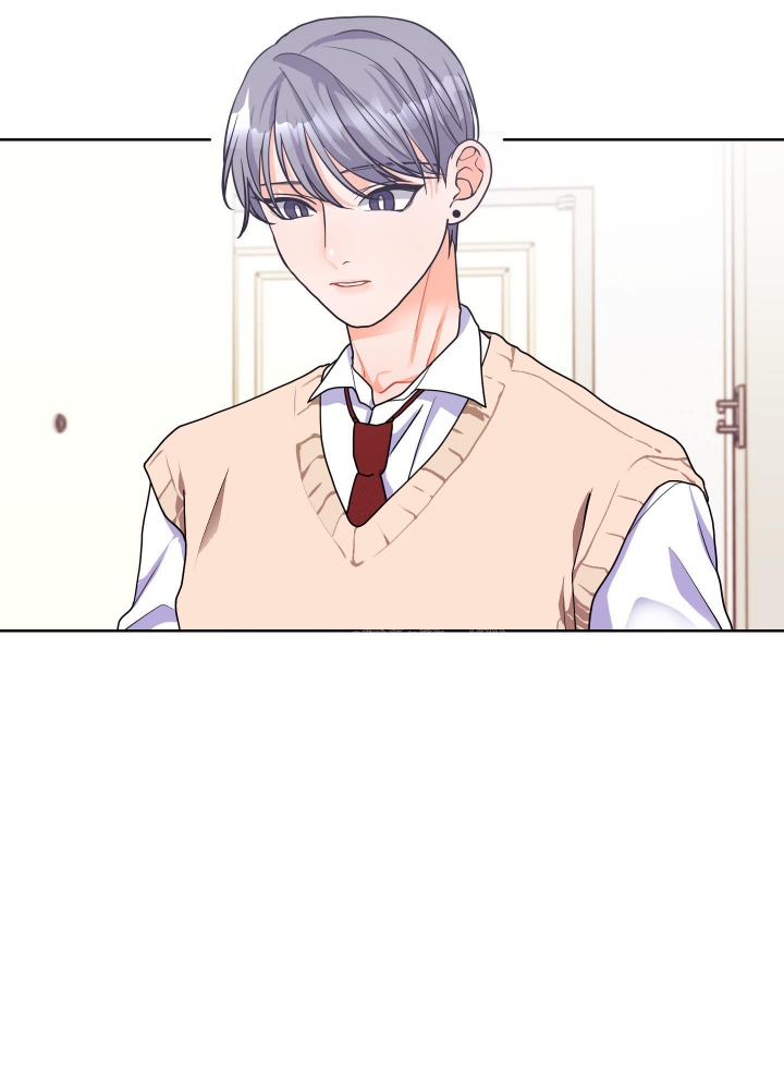 爱情实践（完结）漫画,第20话2图