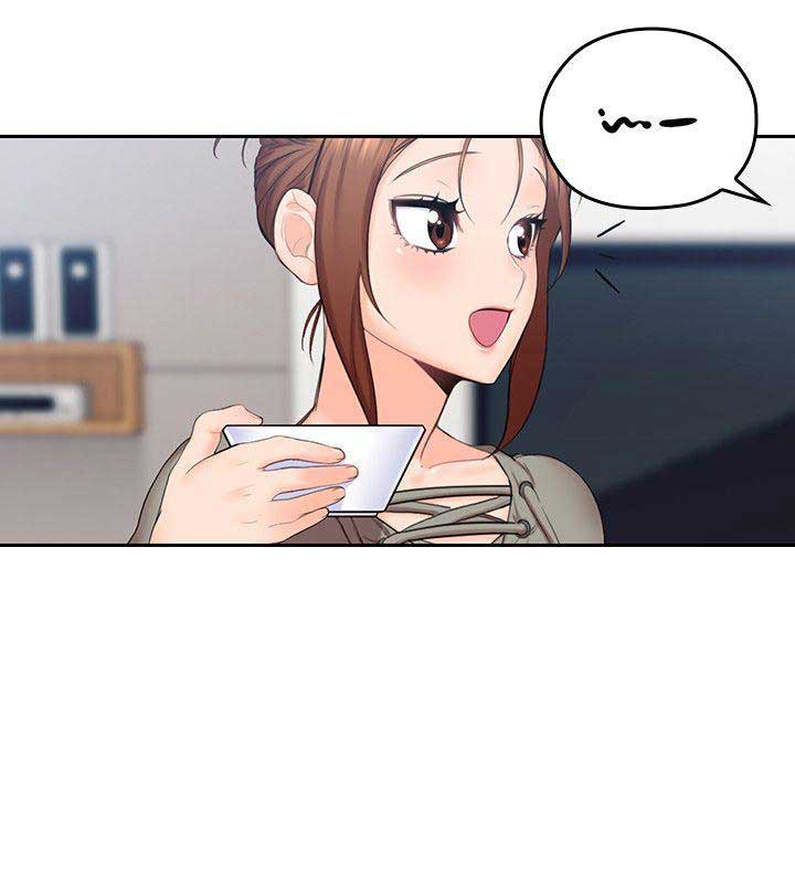 亲爱的大叔原视频漫画,第9话2图