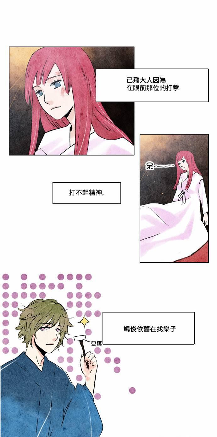 似鸟形龙漫画,15话3图