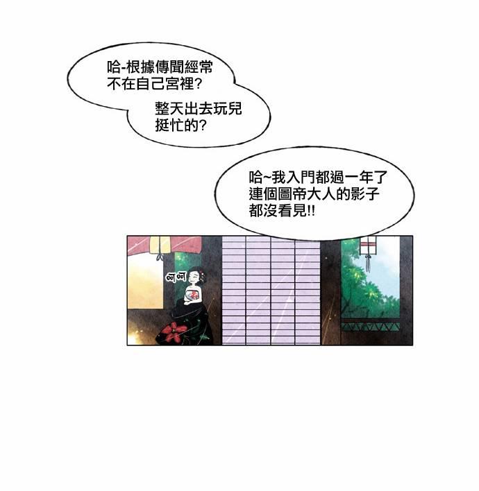 似鸟形龙漫画,6话5图