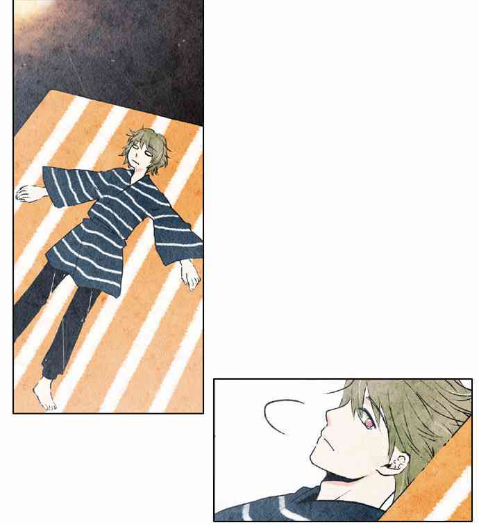 似鸟日本漫画,17话5图