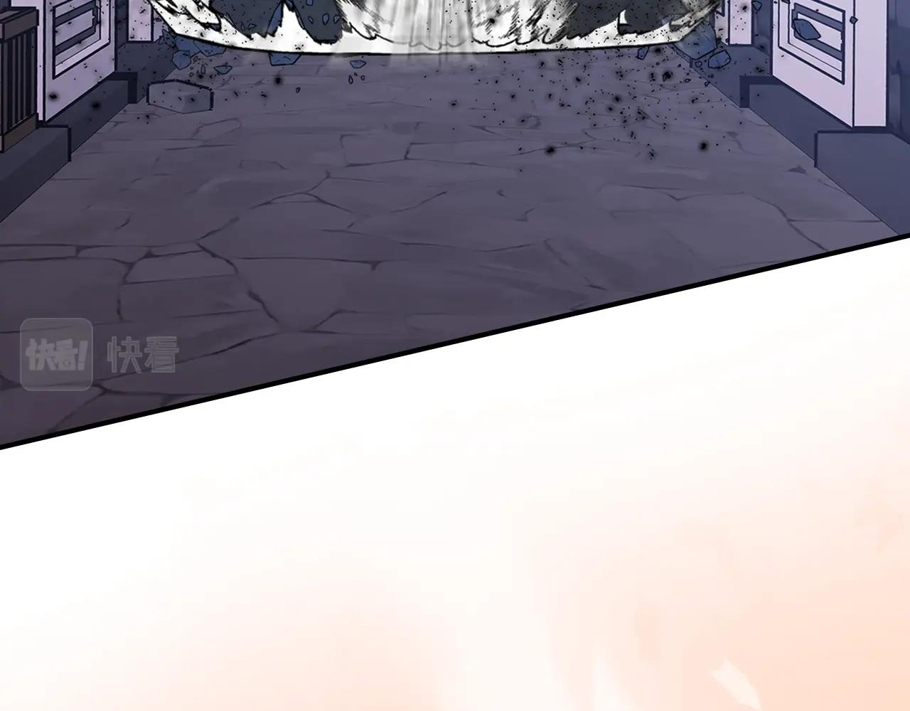 曾经有你的森林漫画,第37话 出乎意料的...3图