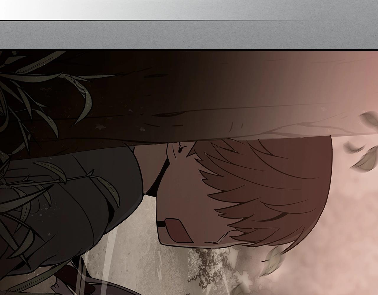 曾经有你的森林漫画,第52话 第一天5图