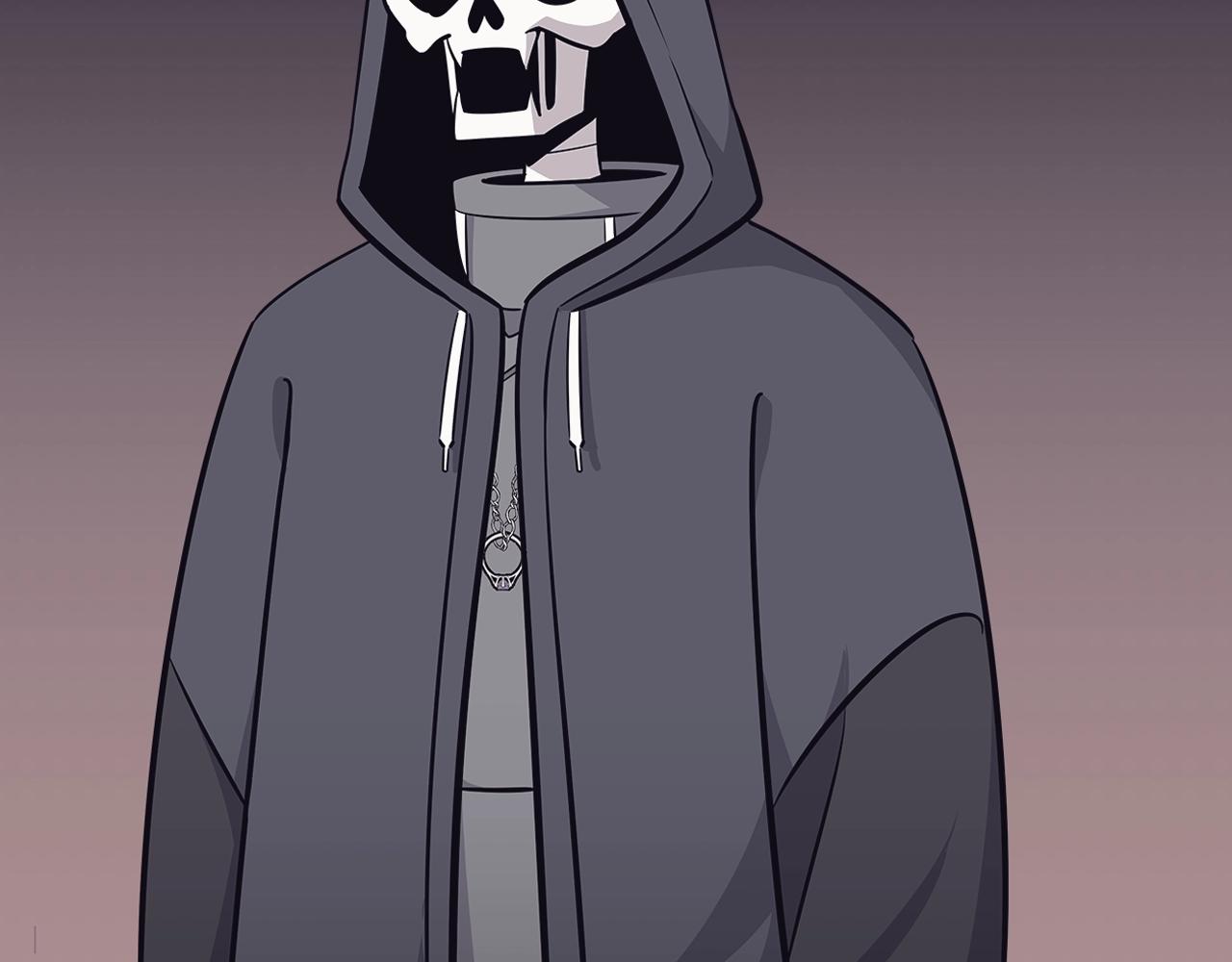 第28话 失控魔龙2