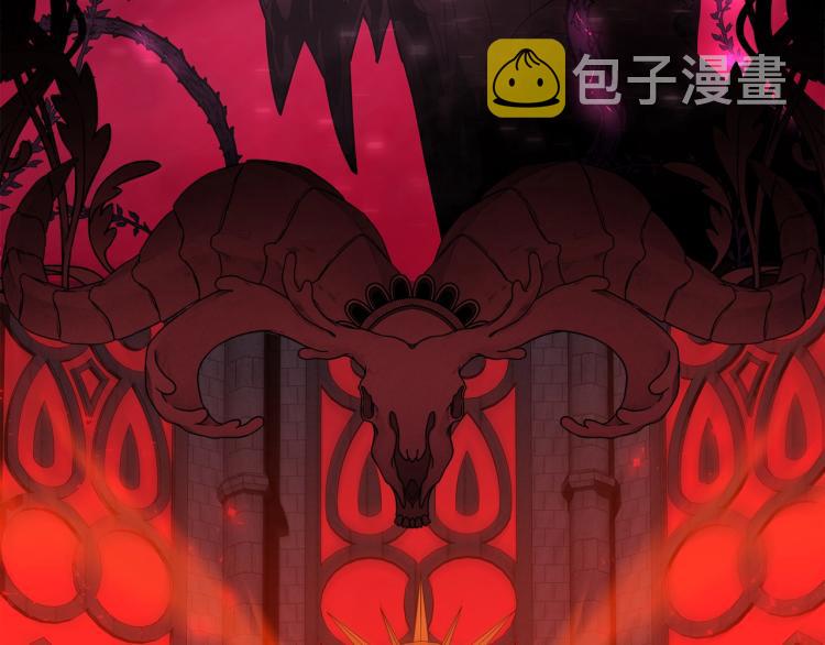 曾经有你的森林漫画,序章！萌界传说明日启程！5图