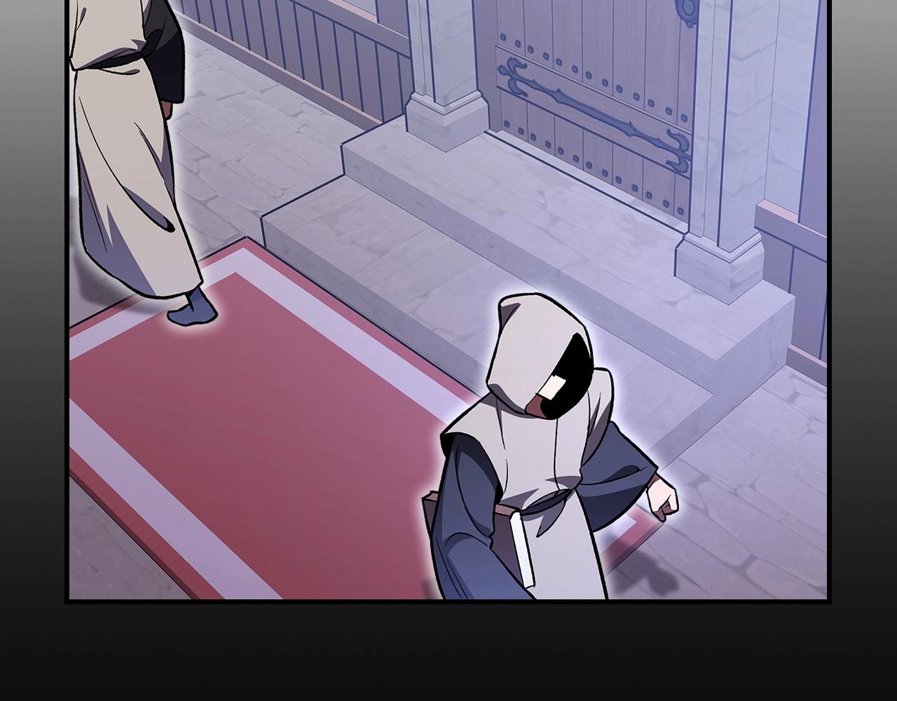 曾经有你的森林漫画,第57话 朋友！5图