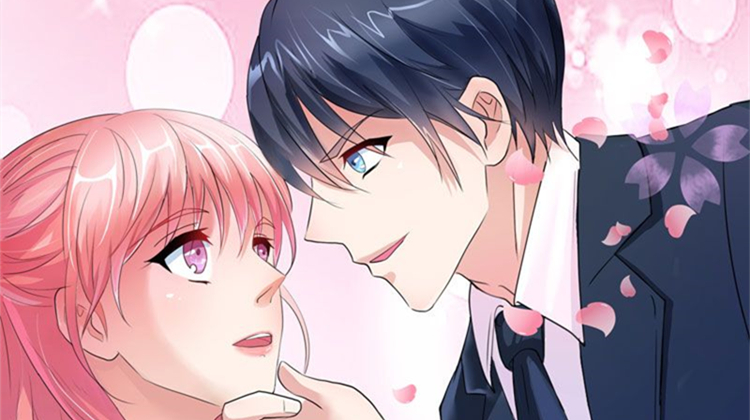 总裁的替嫁新娘~,总裁的替嫁新娘~漫画