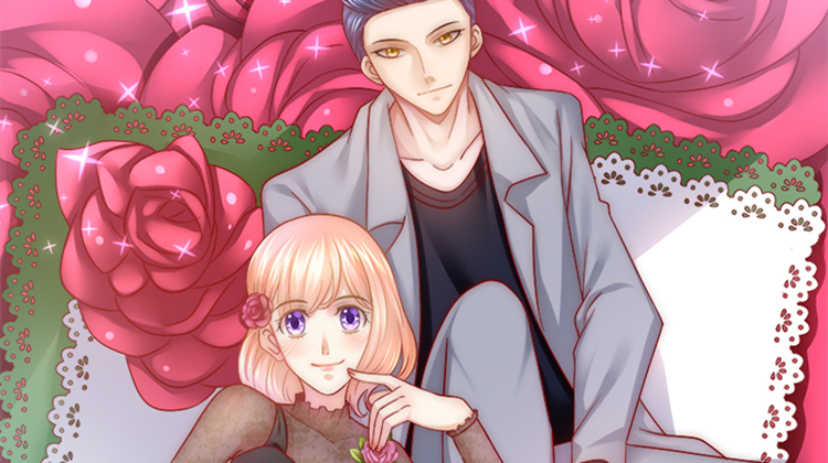 霸道总裁爱上我~,霸道总裁爱上我~漫画