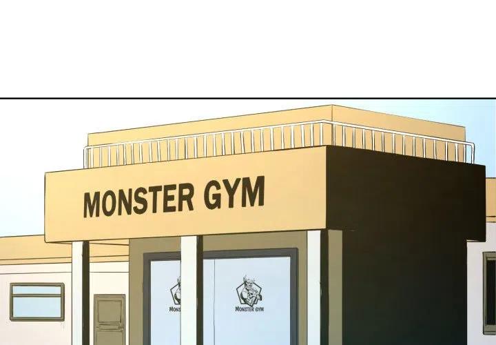 两个男人打虚拟格斗游戏漫画,233图