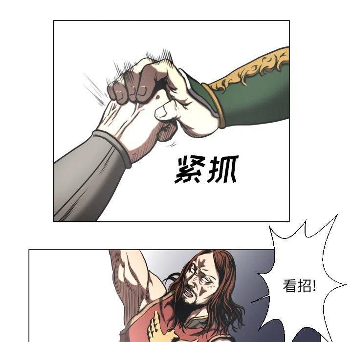 虚拟格斗大师图片漫画,265图