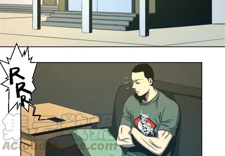 两个男人打虚拟格斗游戏漫画,234图