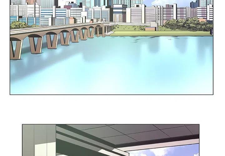 虚拟跟投漫画,413图