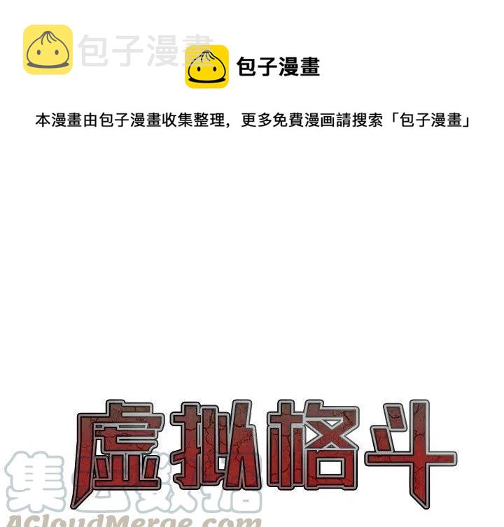虚拟格斗基本功视频漫画,131图