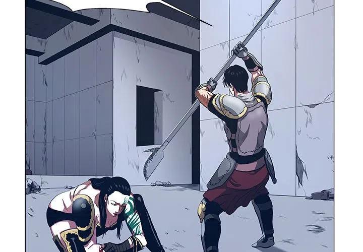 虚拟歌词漫画,463图