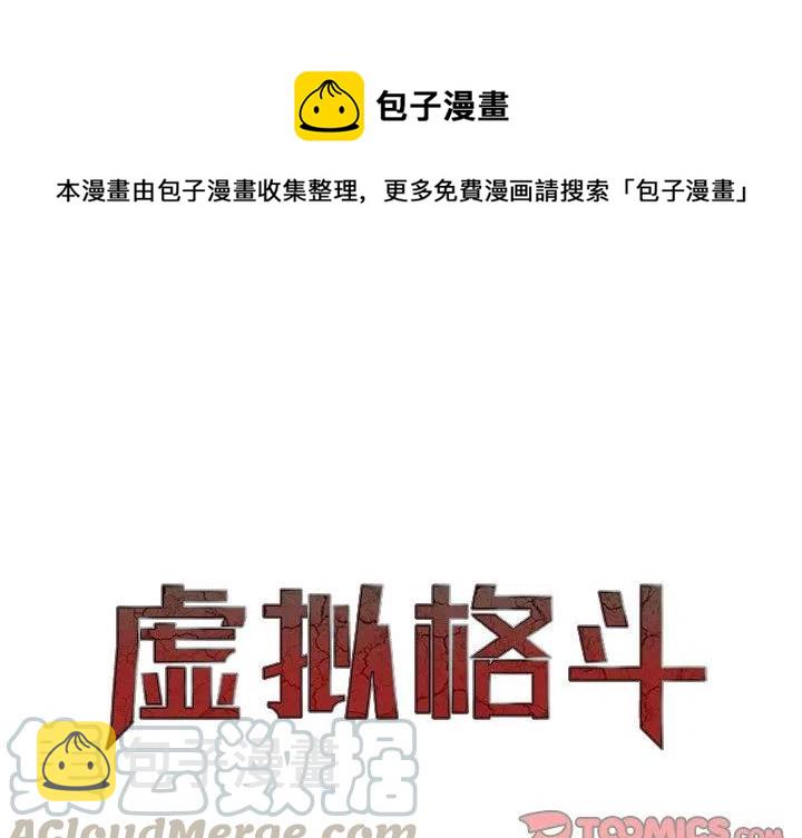 虚拟格斗小说免费阅读漫画,381图