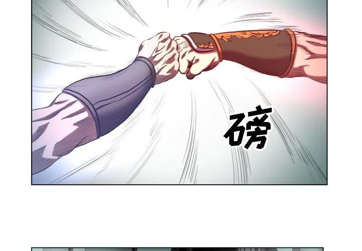 虚拟格斗大师图片漫画,263图