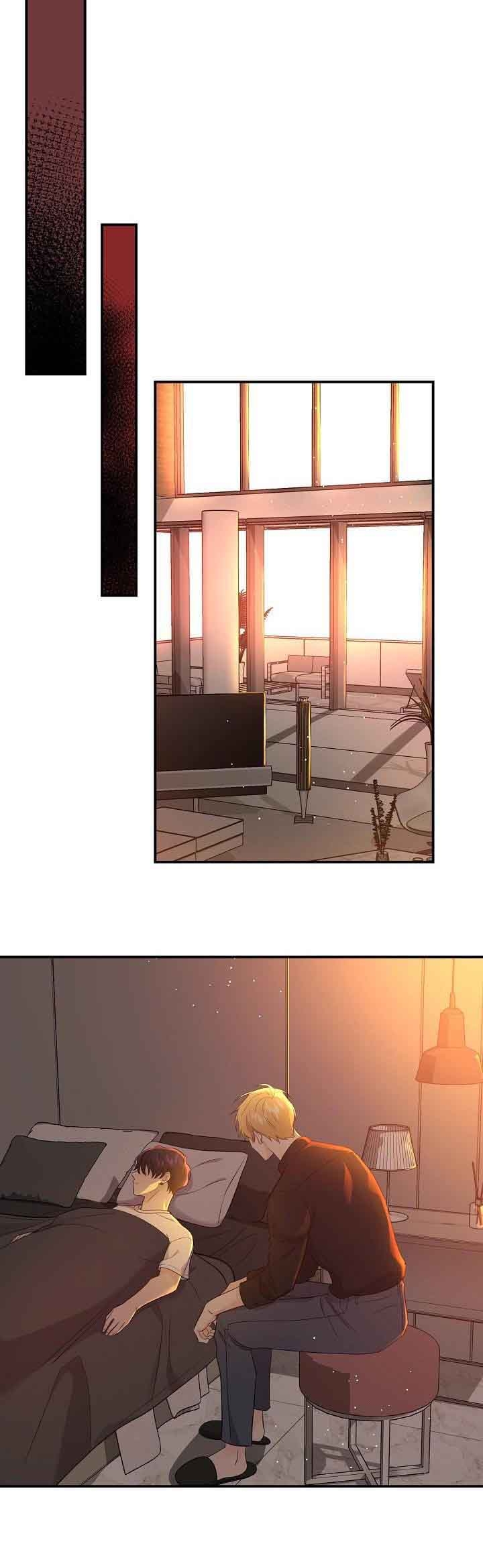 老虎花漫画在画涯叫什么漫画,第53话3图