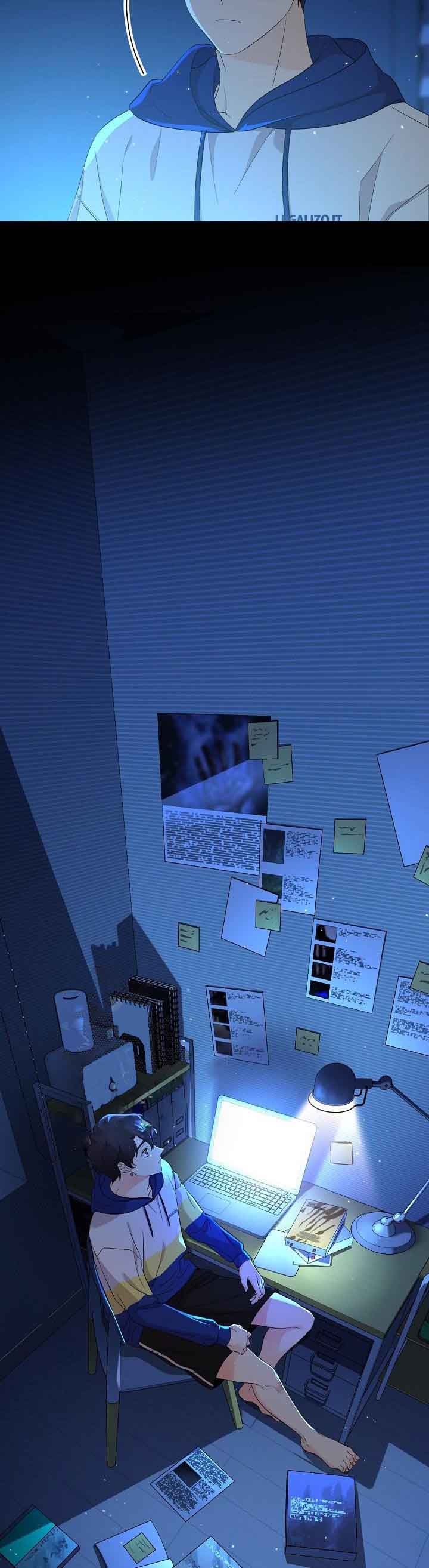 老虎花漫画在画涯叫什么漫画,第52话2图