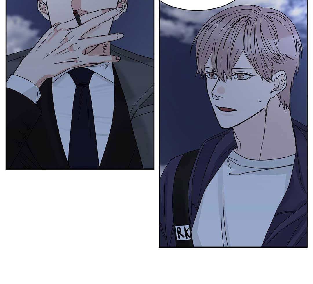 终点站没有终点漫画,第3话5图