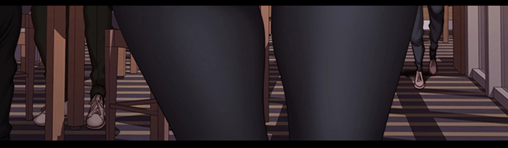 为什么健身需要异性教练漫画,第42章：妹妹4图