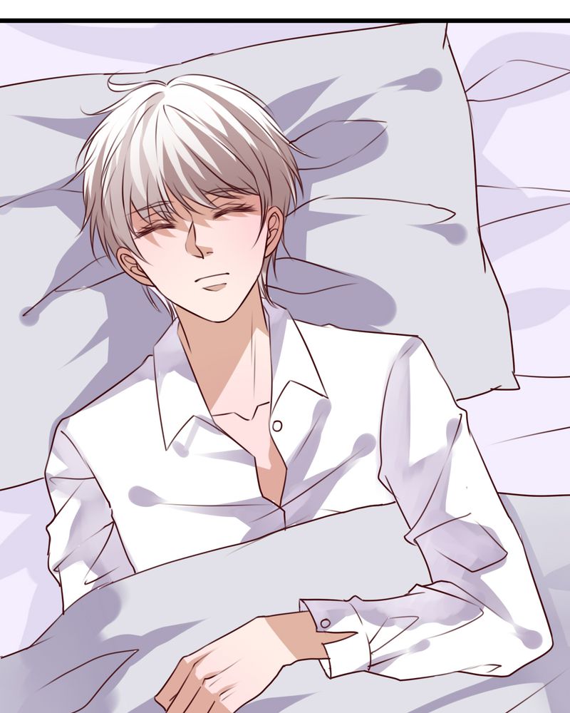 雨后的盛夏描写诗句漫画,第65章：舞台剧4图