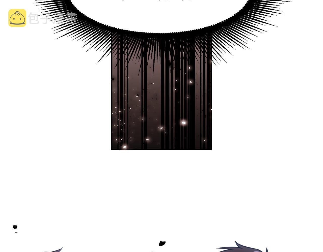 爱喵的喵漫画,第23话 小猫，变身了?2图