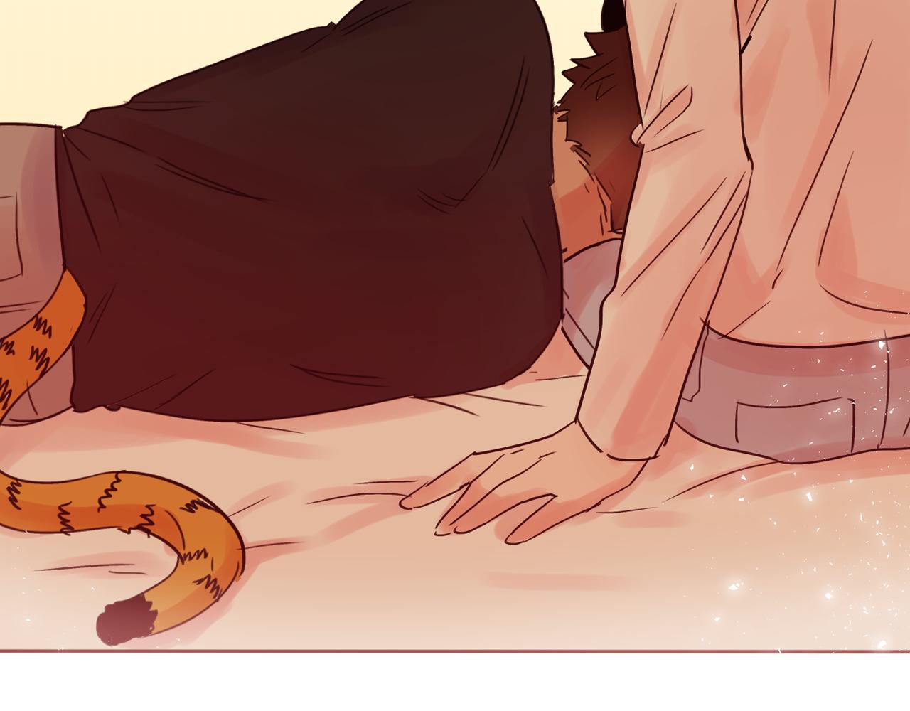 爱喵的喵漫画,第12话 我的猫猫抑郁了？4图