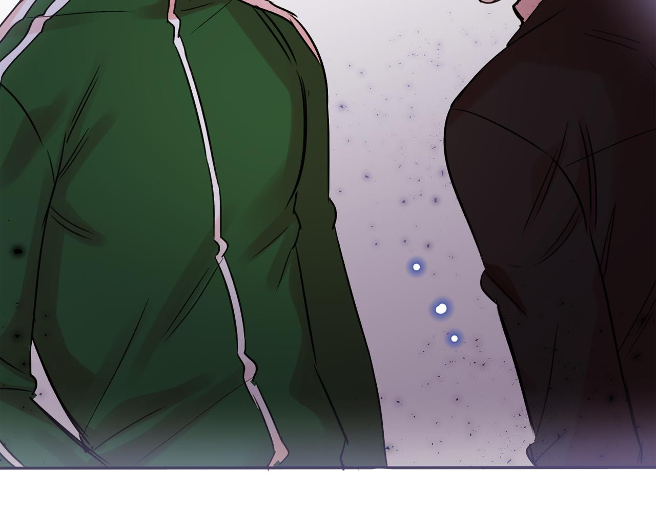 爱喵的喵漫画,第22话 离他远一点4图