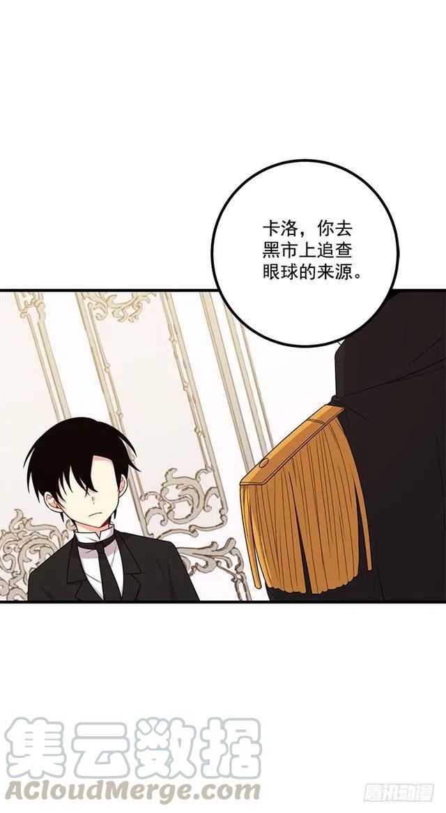 我是这一家儿的孩子漫画,69.混血实验2图