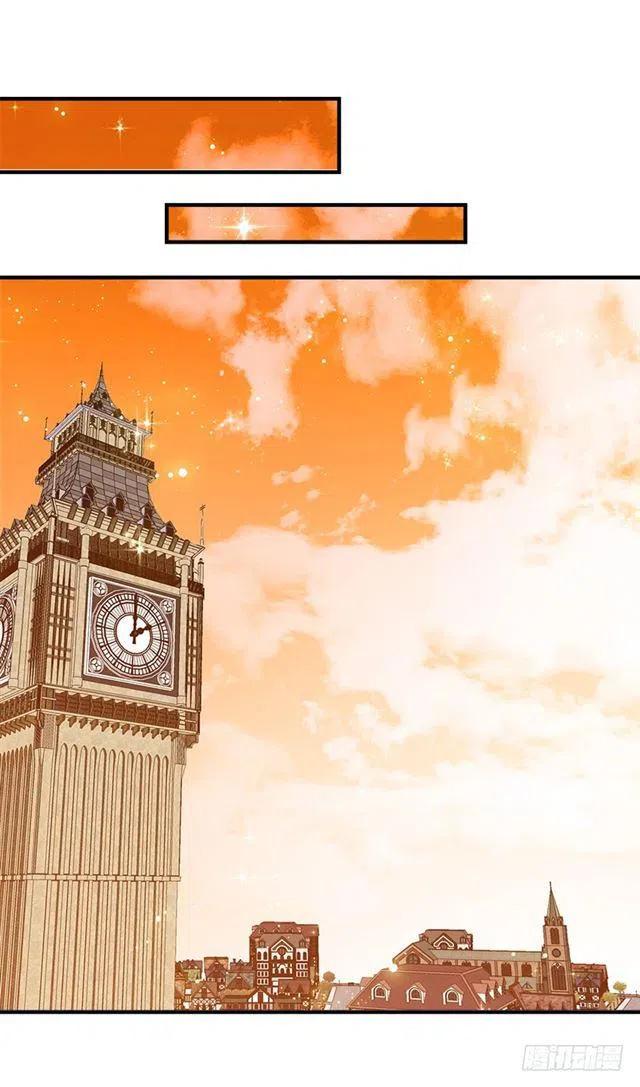 我是这一家儿的孩子漫画,97.哥哥，毕业快乐~1图