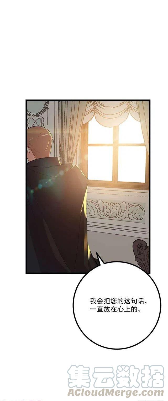 我是这一家儿的孩子漫画,埃默尔的嘱托3图