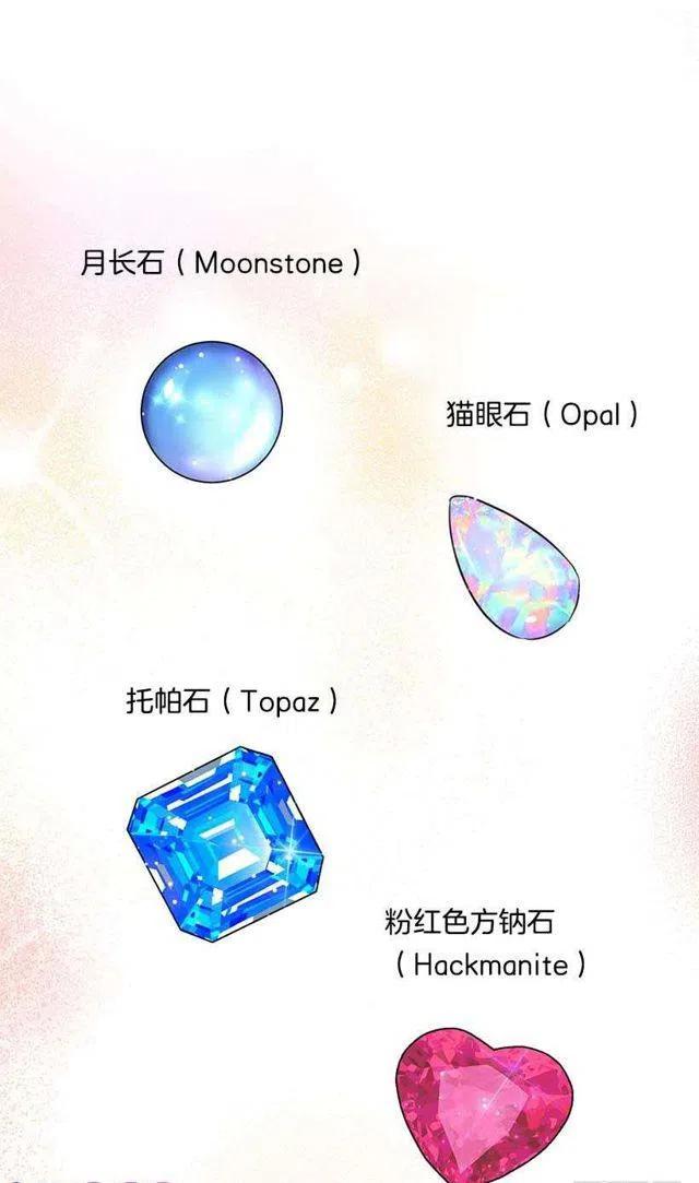 我是这一家儿的孩子漫画,115.别有用心的礼物2图