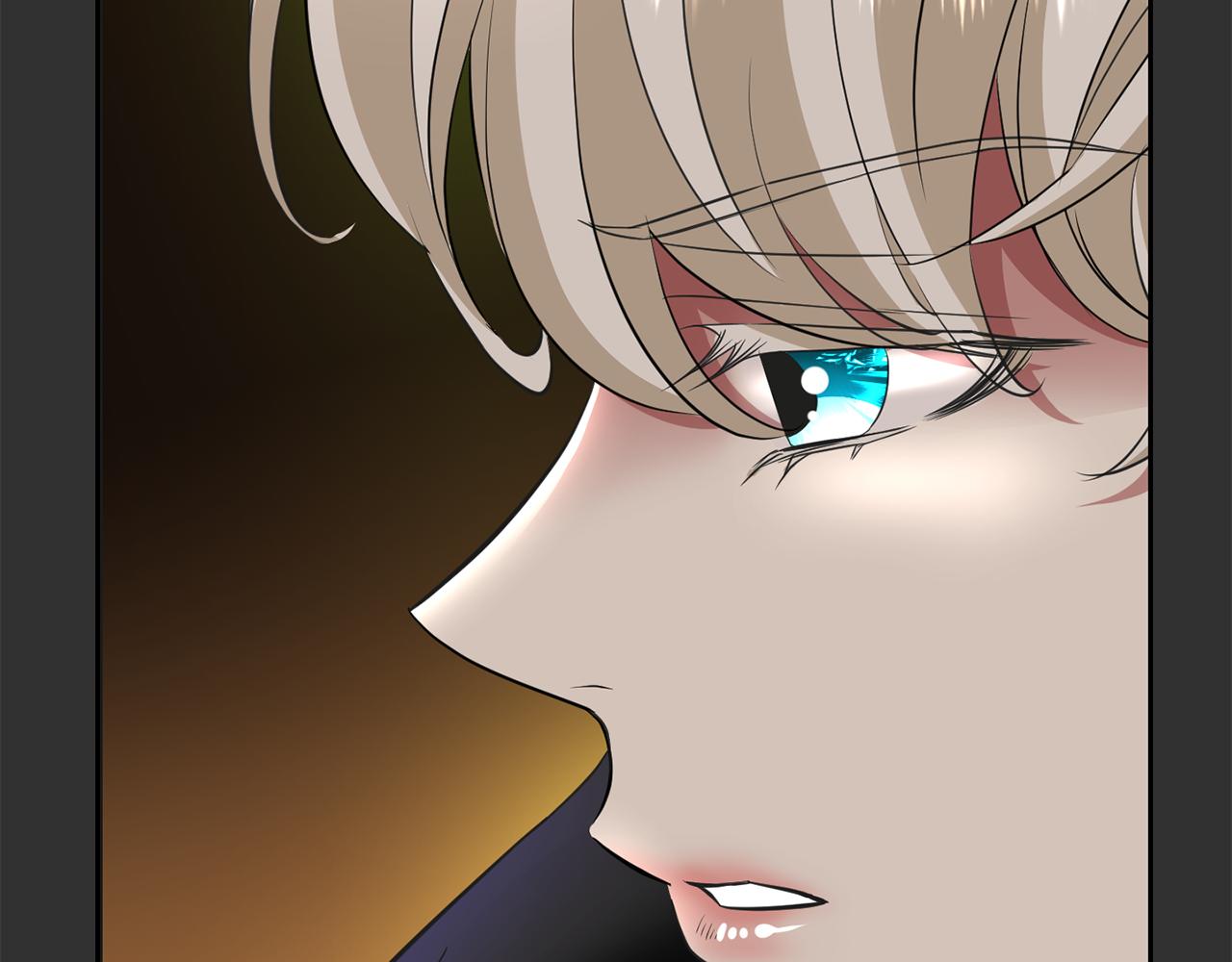 杀手灵魂重生在一个女孩身上漫画,第33话 突然来访4图