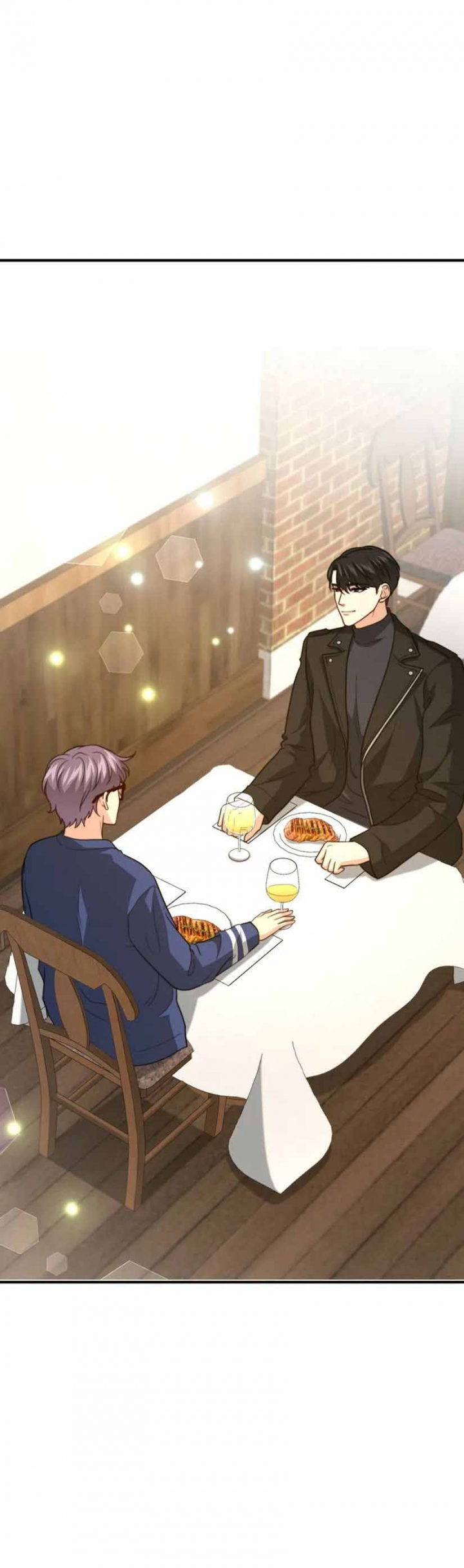 职业k的秘密漫画,第105话1图