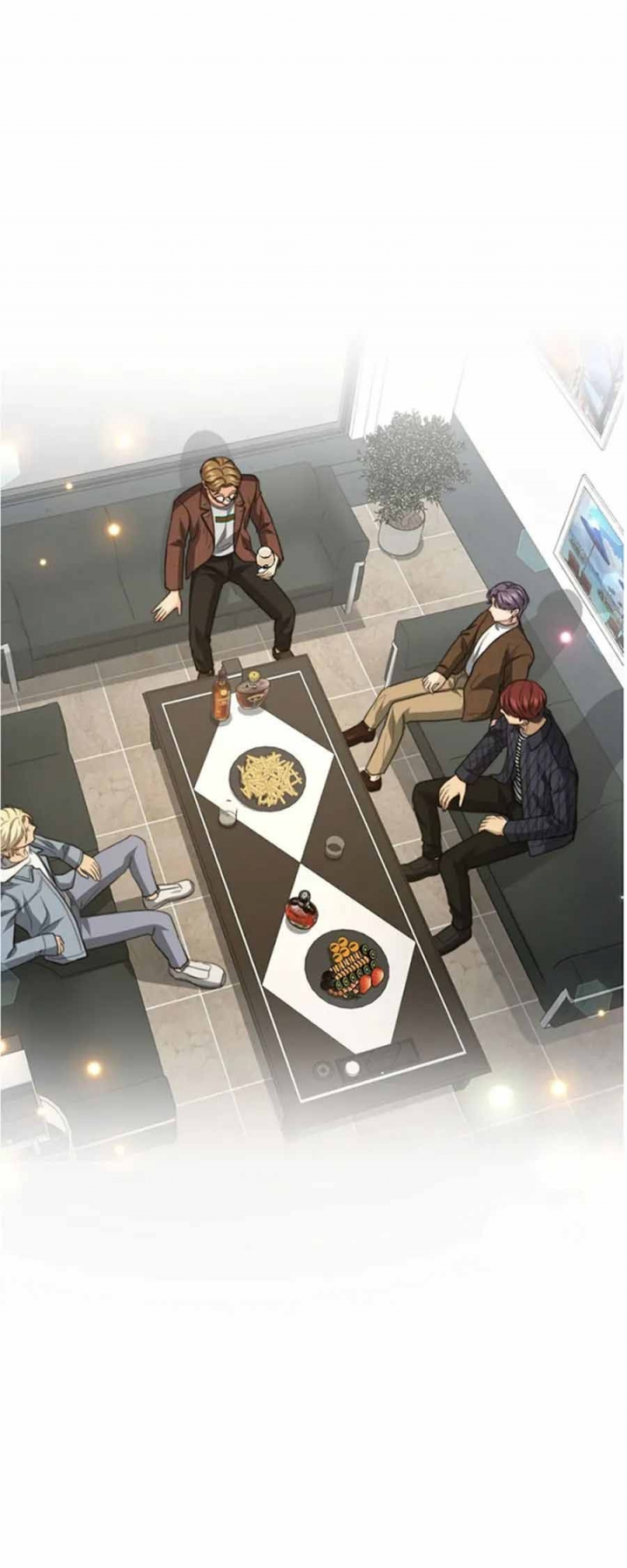 k的秘密大结局漫画,第111话2图