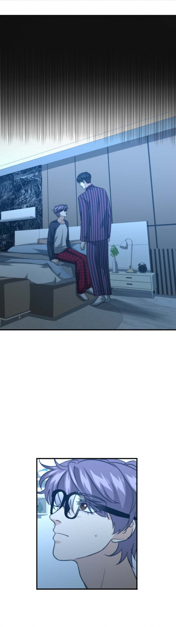 职业k的秘密漫画,第77话1图