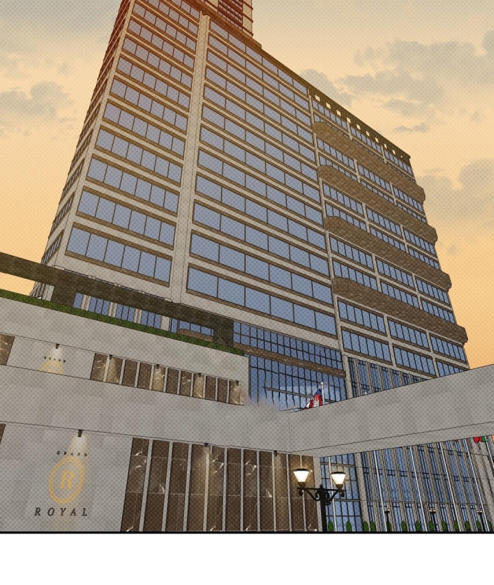 反攻日本漫画,第73话3图