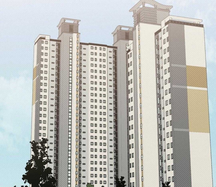 反攻日本漫画,第6话2图