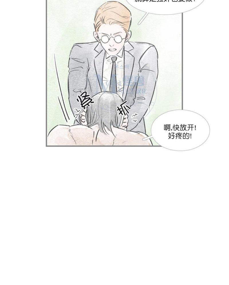海豚精灵烟花效果如何漫画,第52话4图