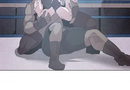 重建模型错误漫画,第19话4图