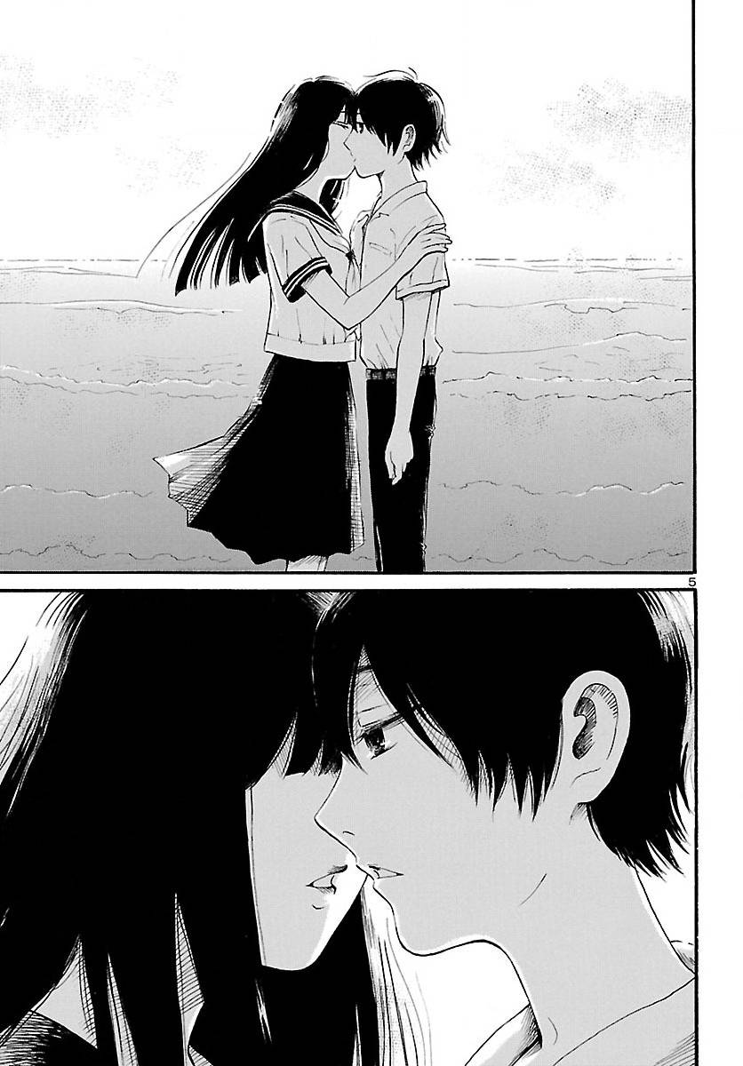 请倾听死者的声音纪念短片动画漫画,第72话5图