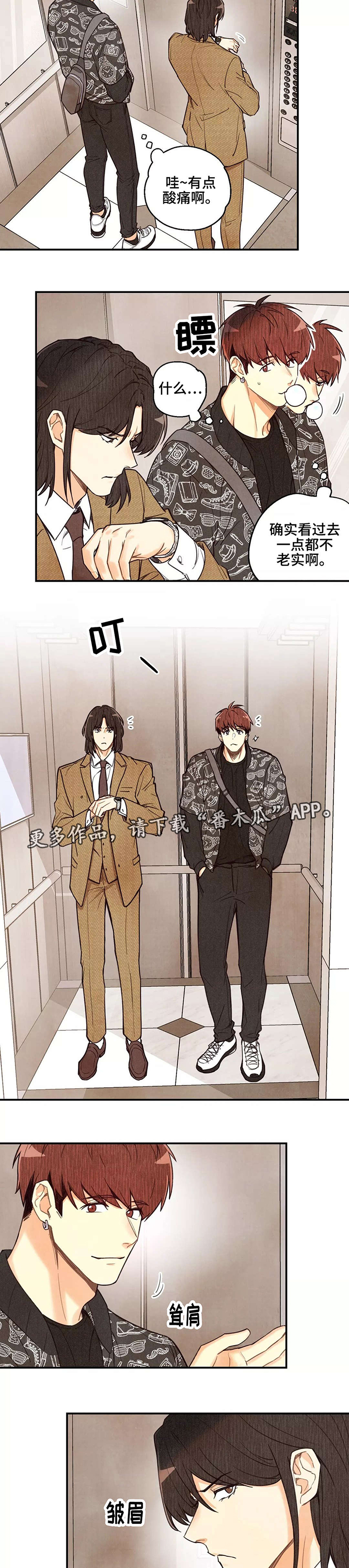 第28章：有点眼熟3