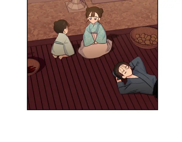 第27话 相思疾苦2