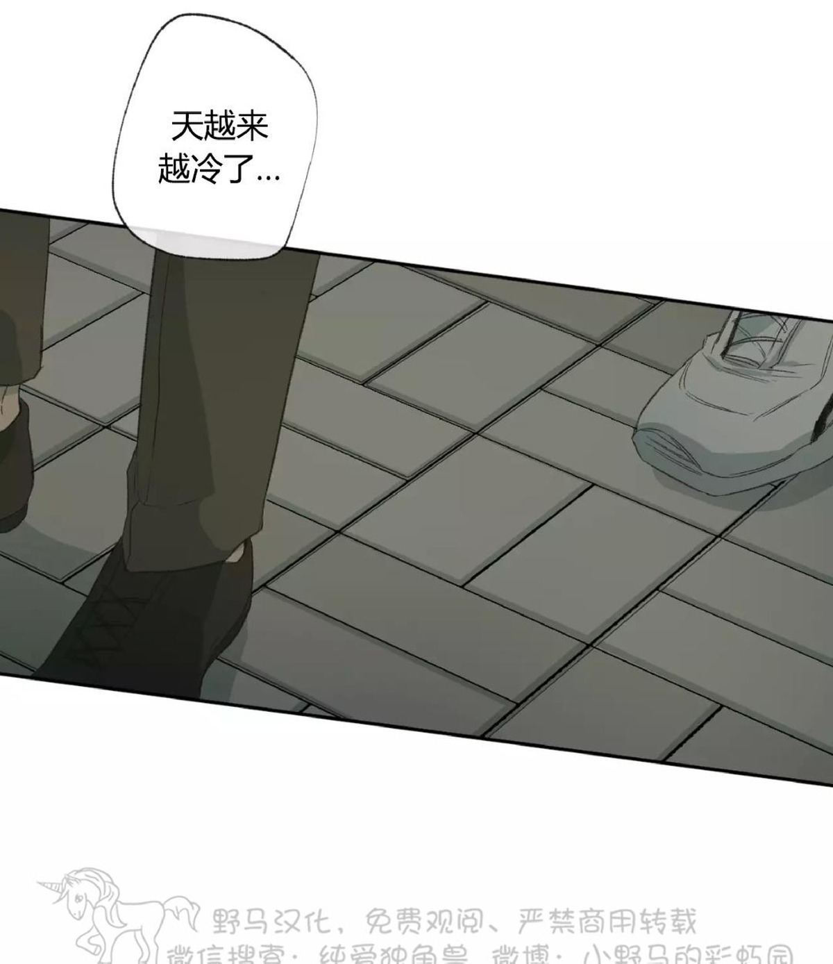 同情的形态漫画,第36话4图