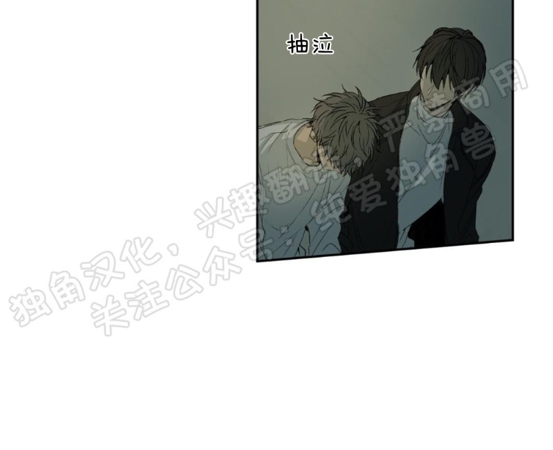 同情的形态漫画,第04话2图